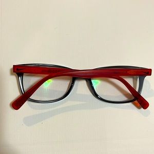 Nike Boy’s Eyeglasses